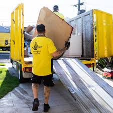 North Tustin, CA Junk Removal Services Company